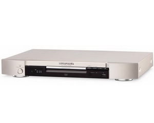 DVD плеер Marantz DV-4003 (SilverGold)